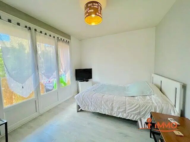 Appartement à vendre, 62m², Saint-Étienne
