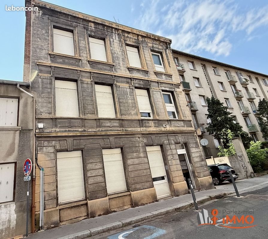 Maison à vendre, 254m², Saint-Étienne