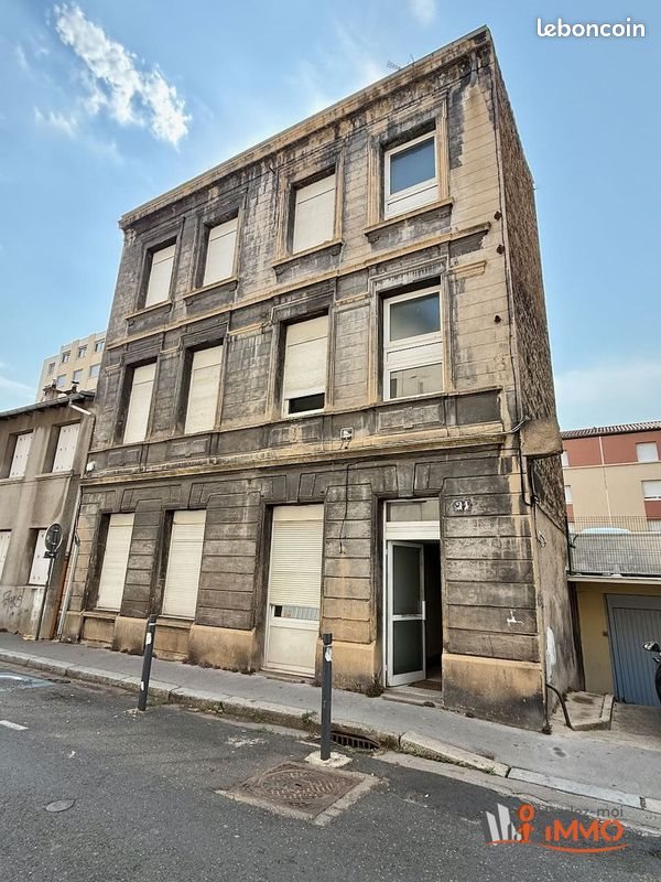 Maison à vendre, 254m², Saint-Étienne