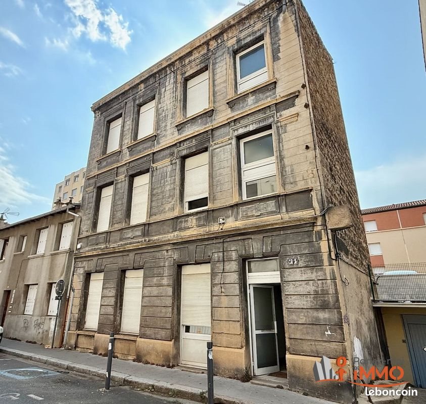 Maison à vendre, 254m², Saint-Étienne