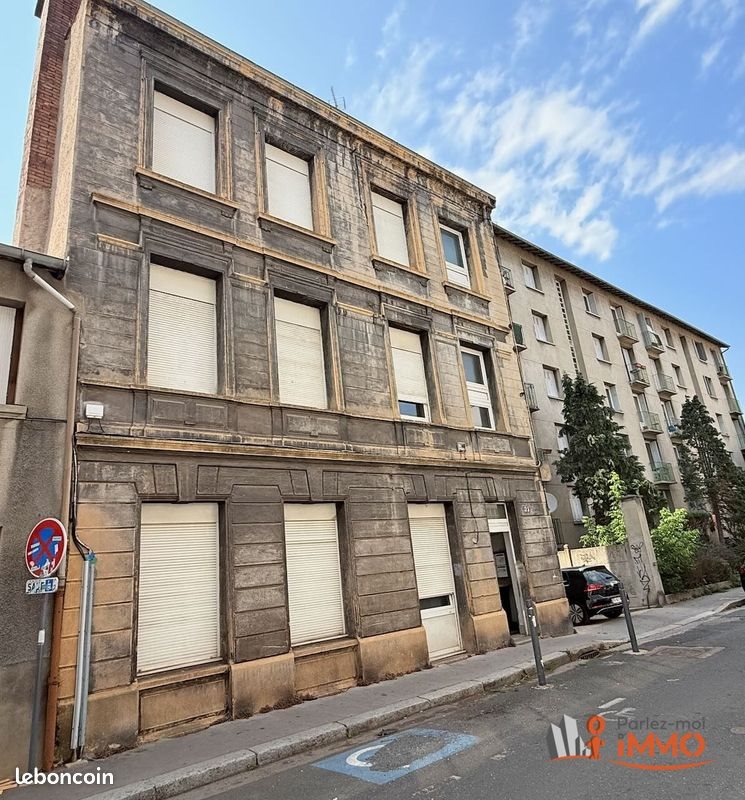 Maison à vendre, 254m², Saint-Étienne