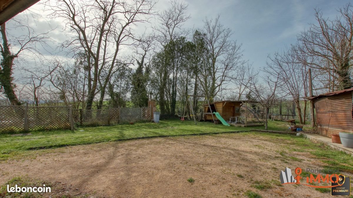 Maison à vendre, 90m², Saint-Galmier