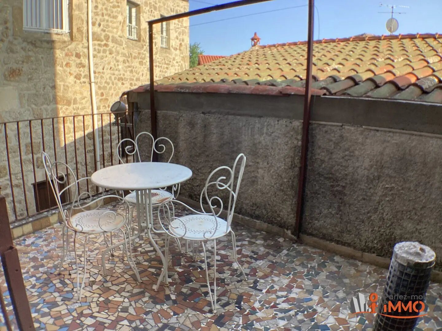 Maison à vendre, 81m², Saint-Pal-de-Chalencon