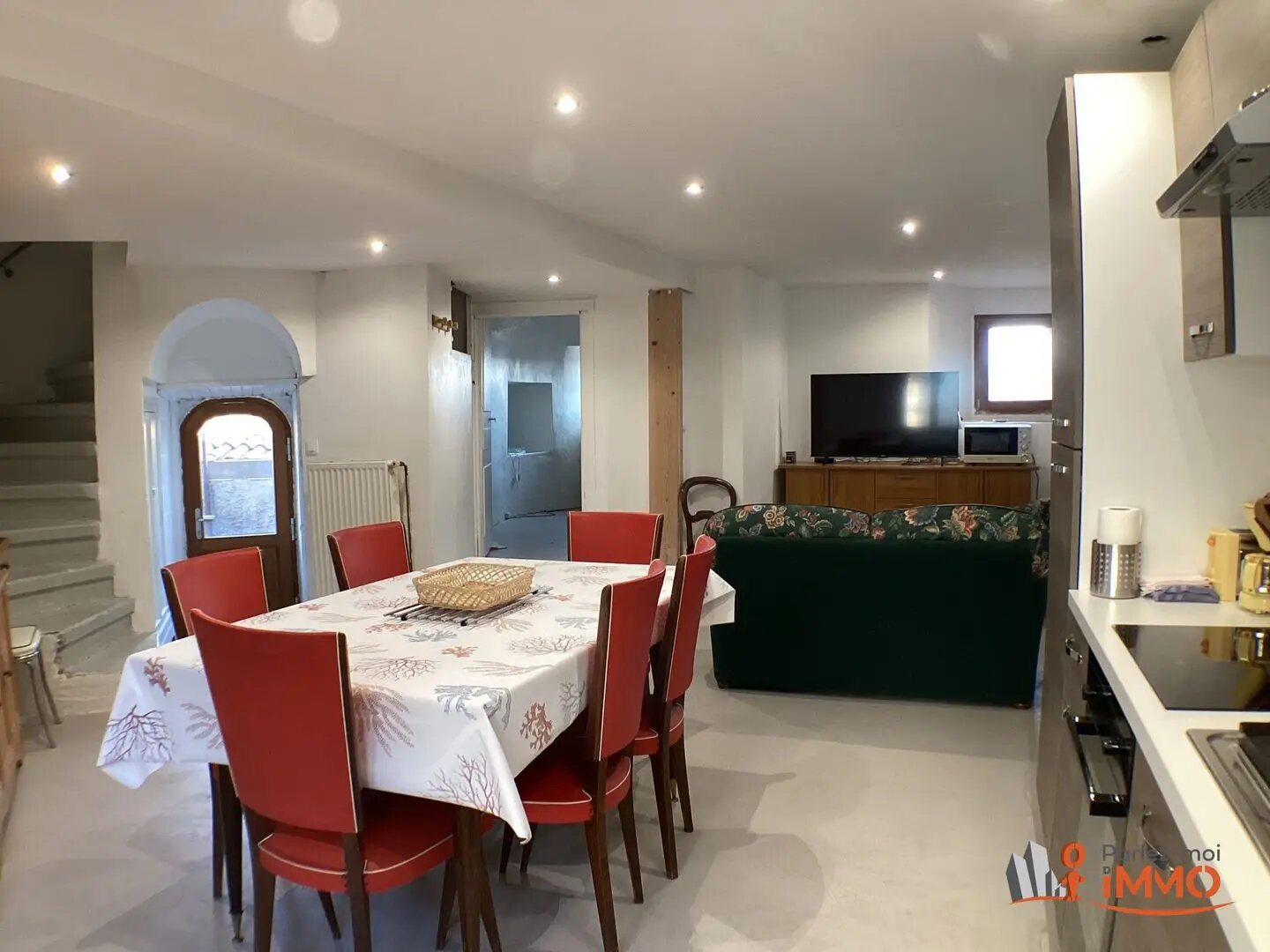 Maison à vendre, 81m², Saint-Pal-de-Chalencon