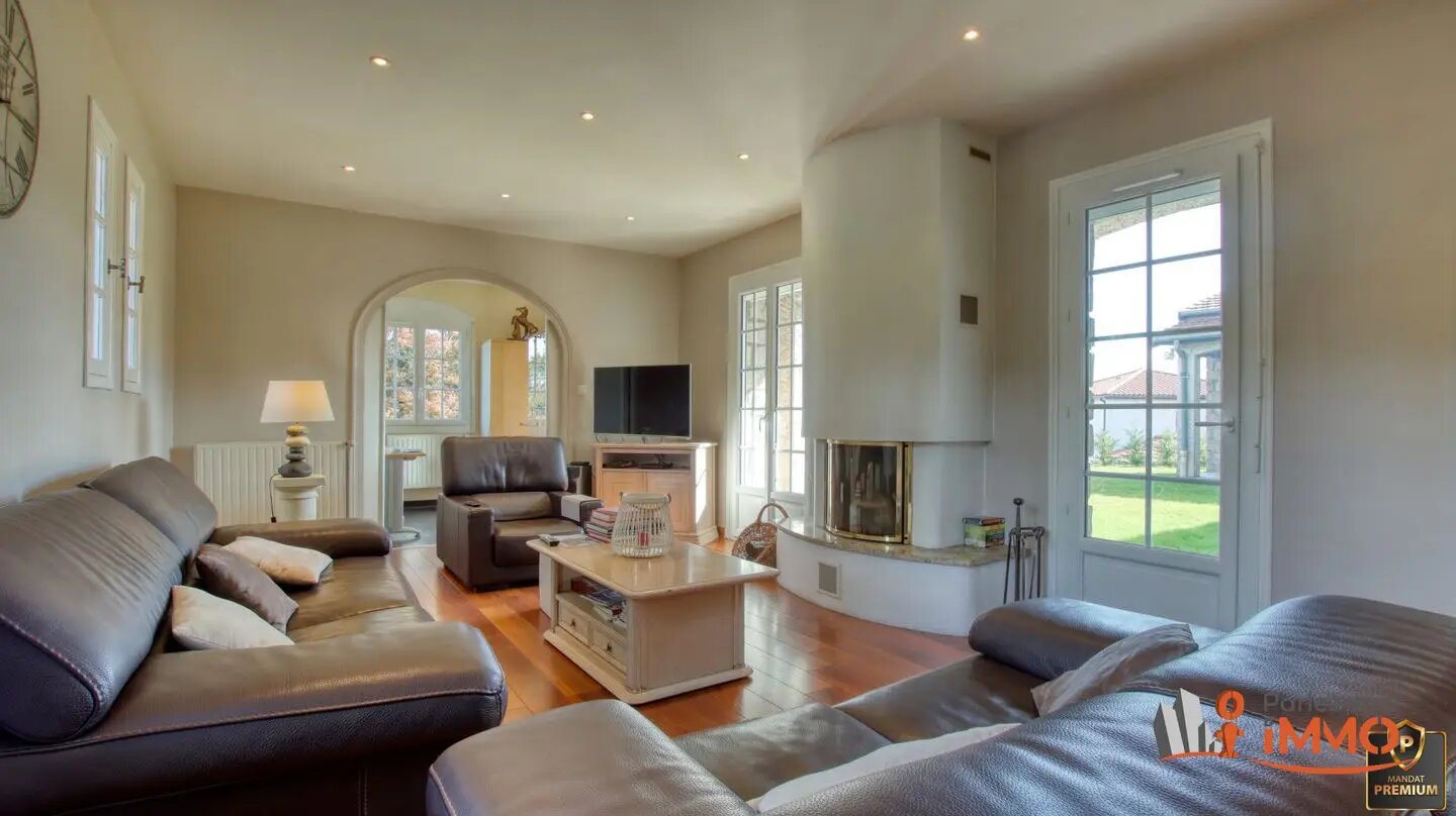 Maison à vendre, 185m², Saint-Étienne