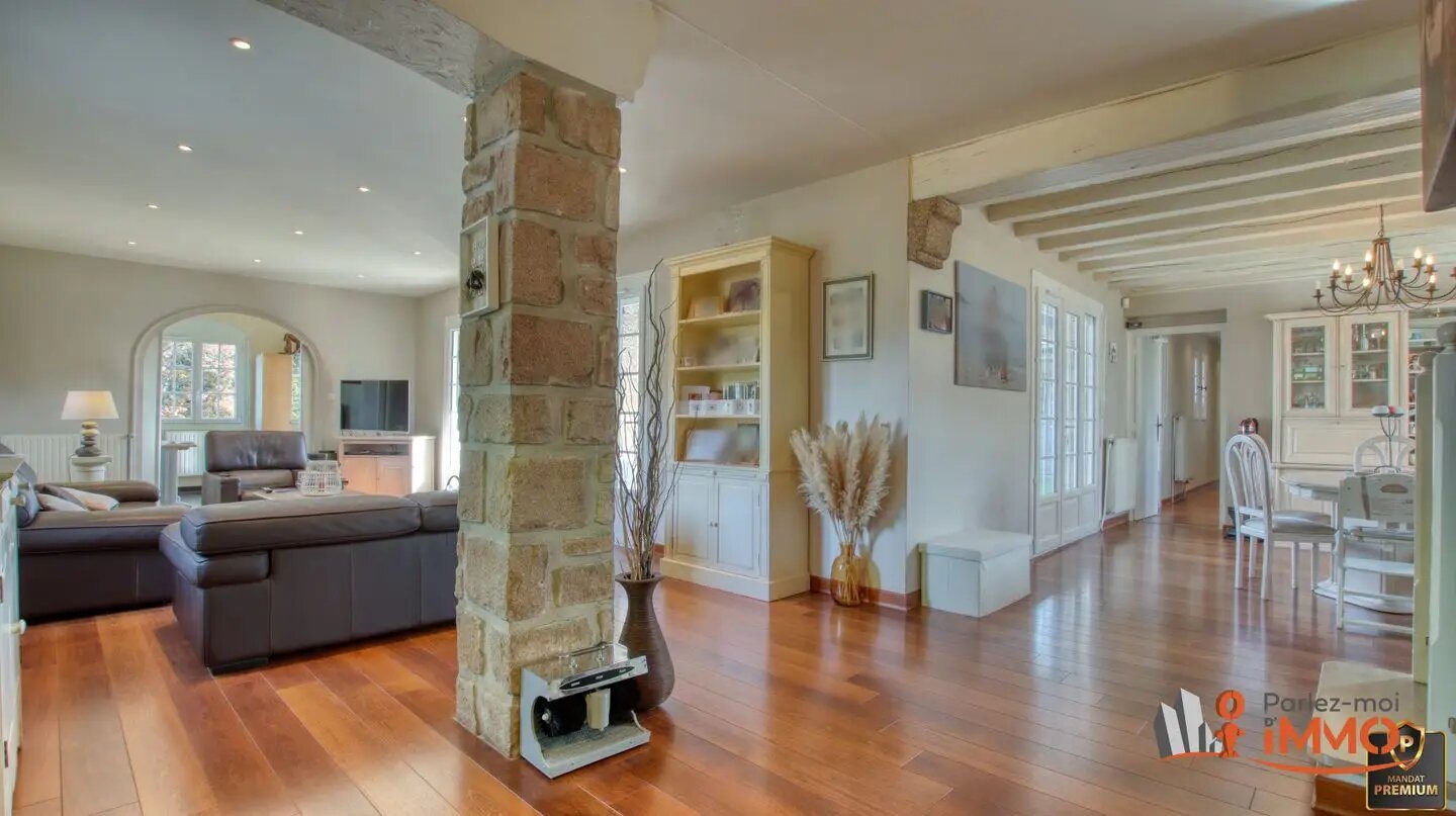 Maison à vendre, 185m², Saint-Étienne
