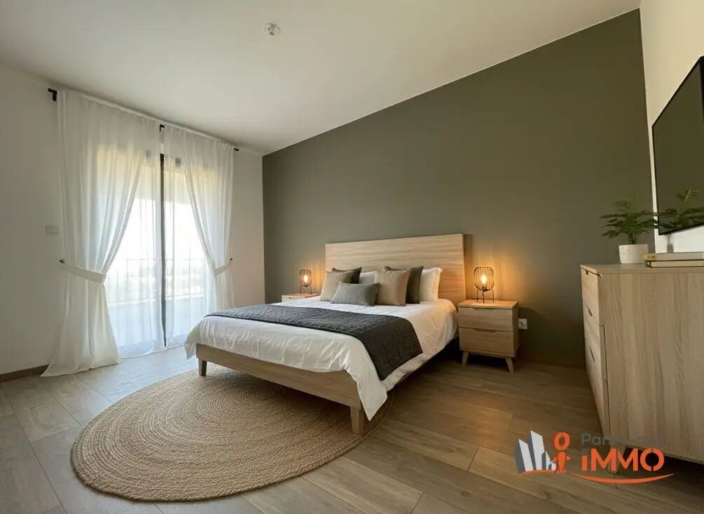 Appartement à vendre, 53m², Montbrison