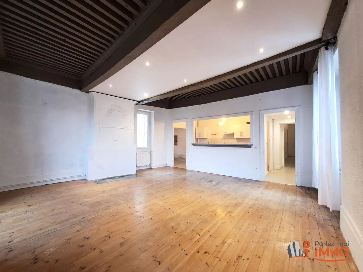 Appartement à vendre, 137m², Roche-la-Molière