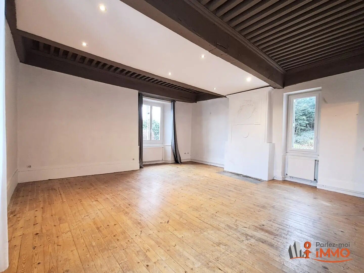 Appartement à vendre, 137m², Roche-la-Molière