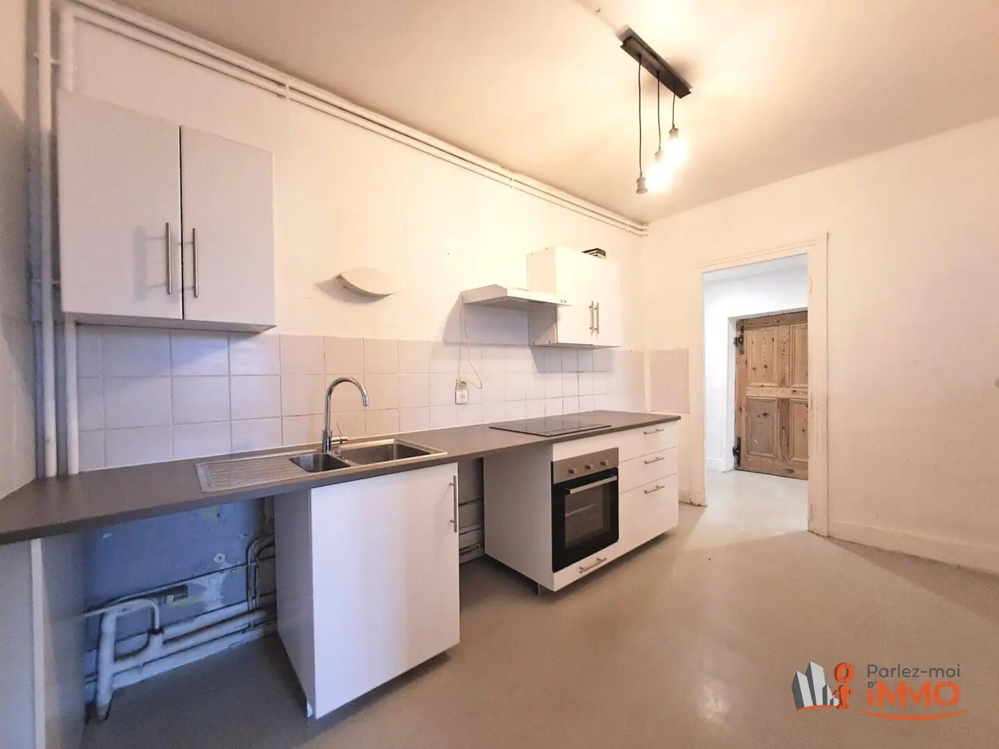 Appartement à vendre, 137m², Roche-la-Molière