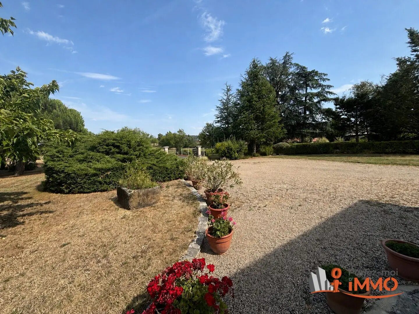Maison à vendre, 103m², Montverdun
