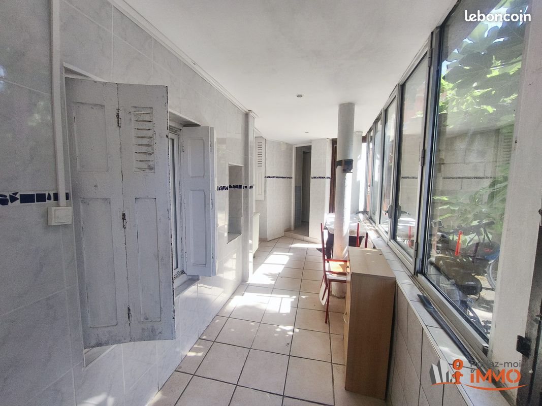 Maison à vendre, 124m², Saint-Etienne