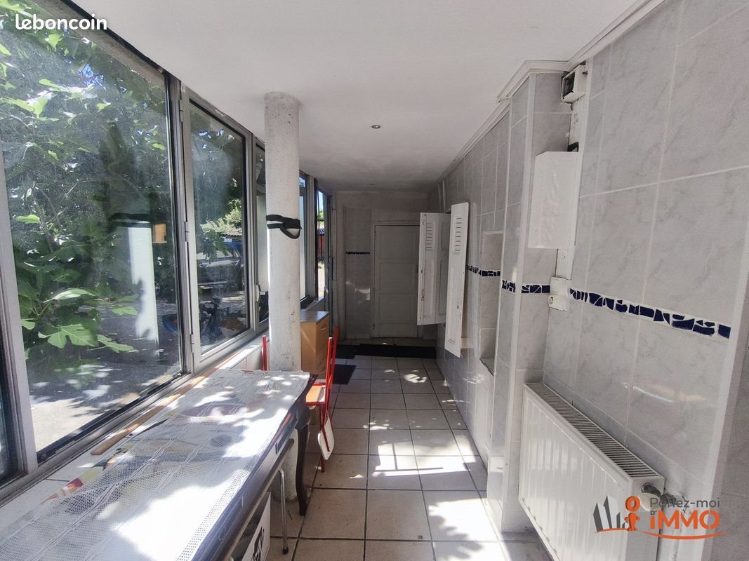Maison à vendre, 124m², Saint-Etienne