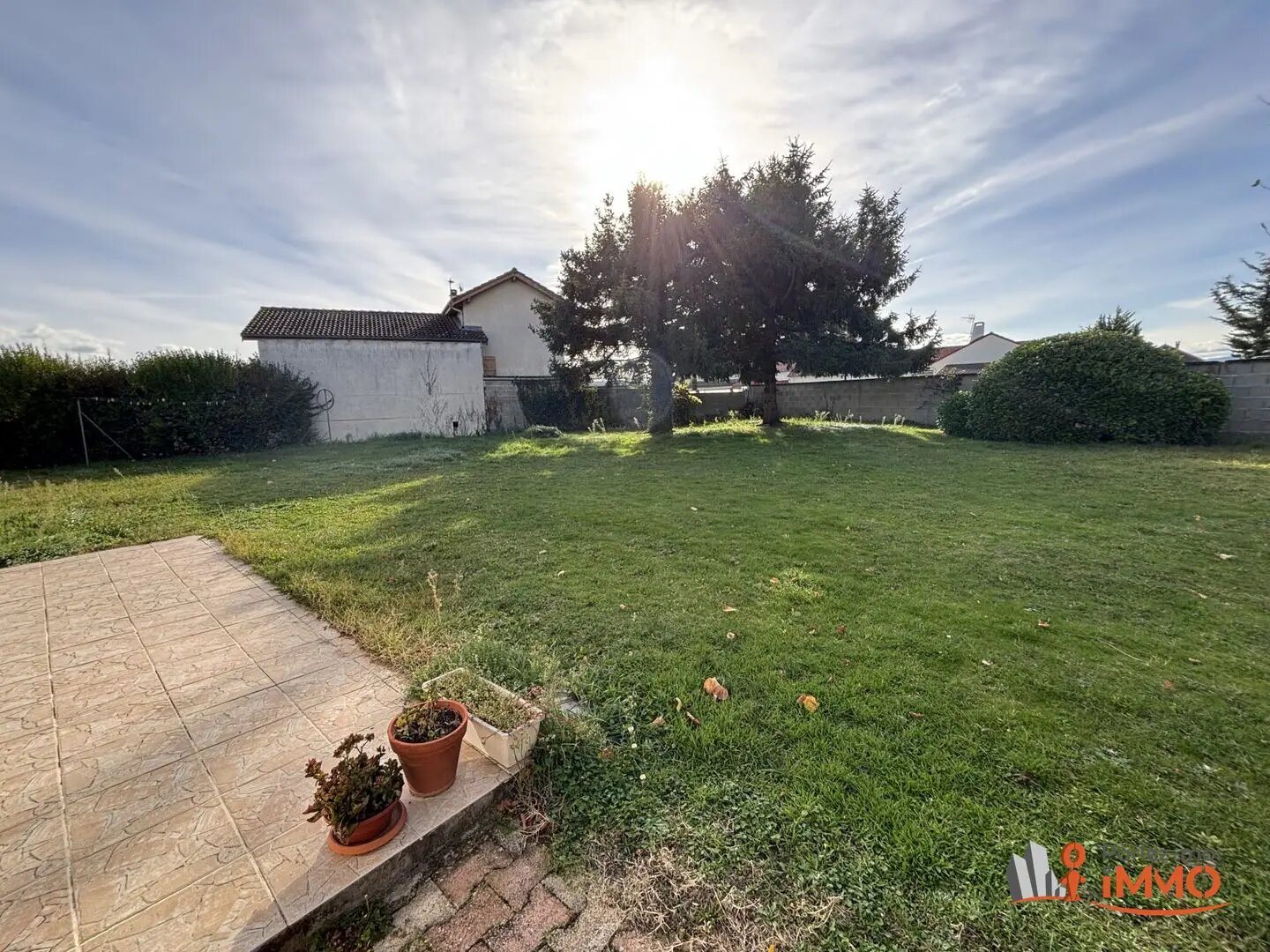 Maison à vendre, 155m², Bonson