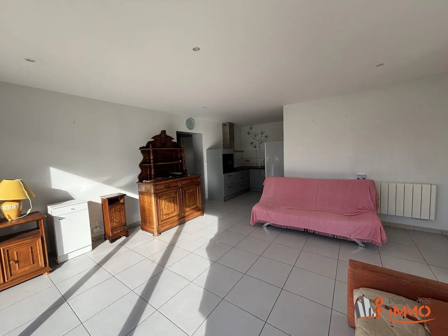 Maison à vendre, 155m², Bonson