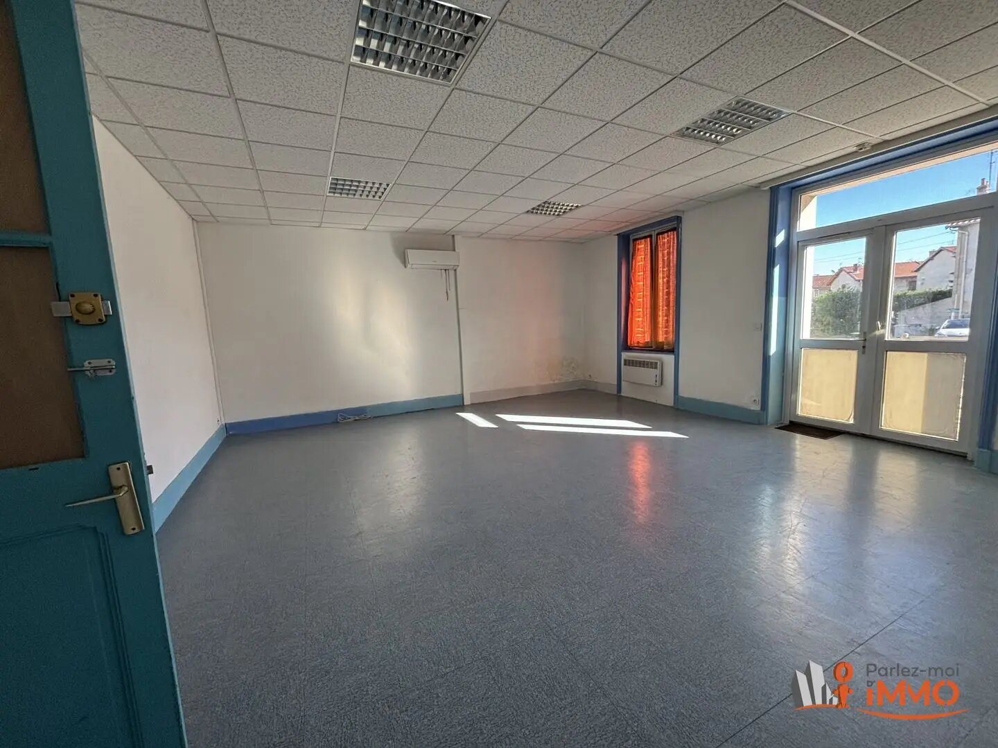 Maison à vendre, 290m², Saint-Romain-le-Puy