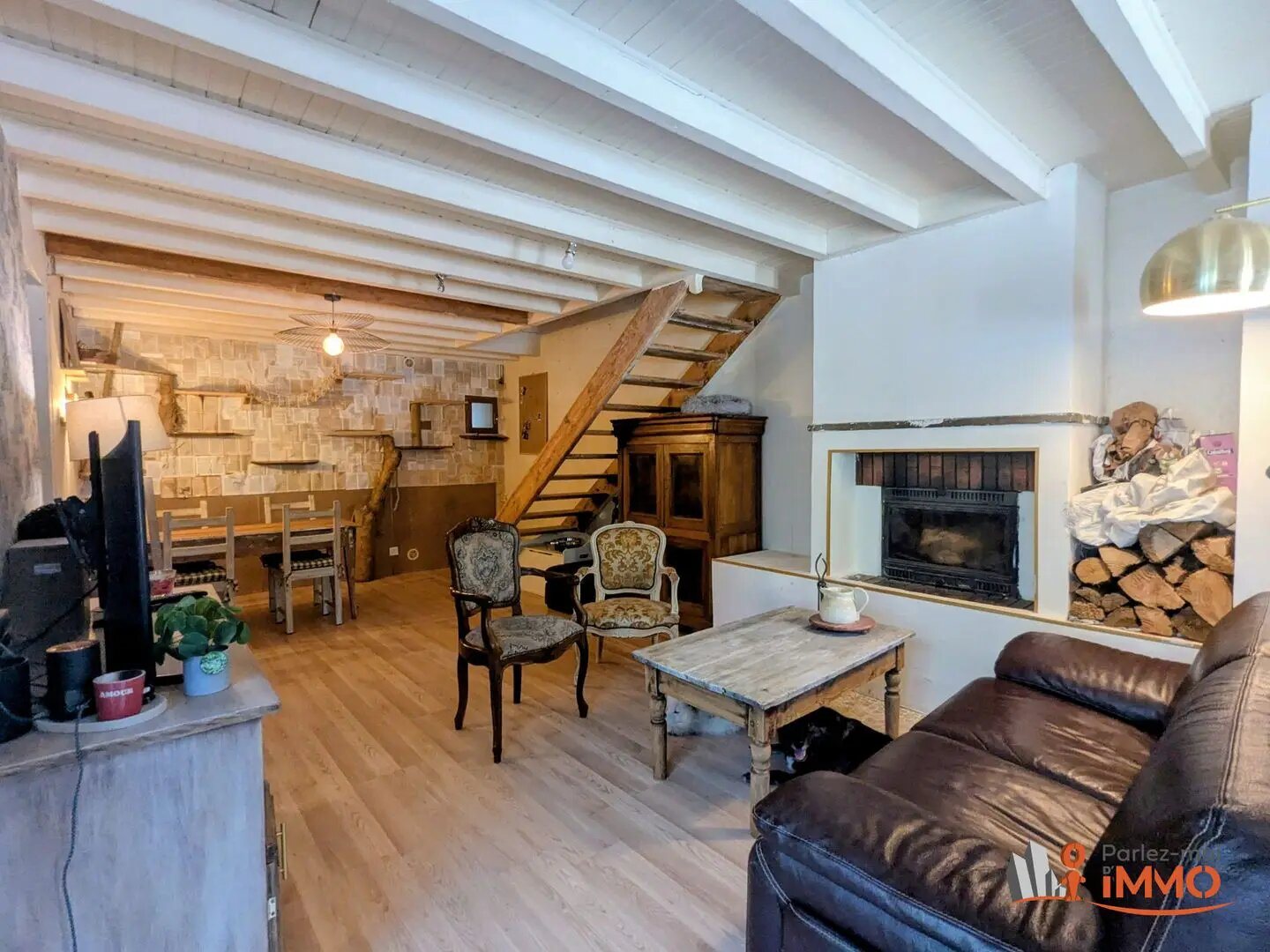 Maison à vendre, 90m², Précieux