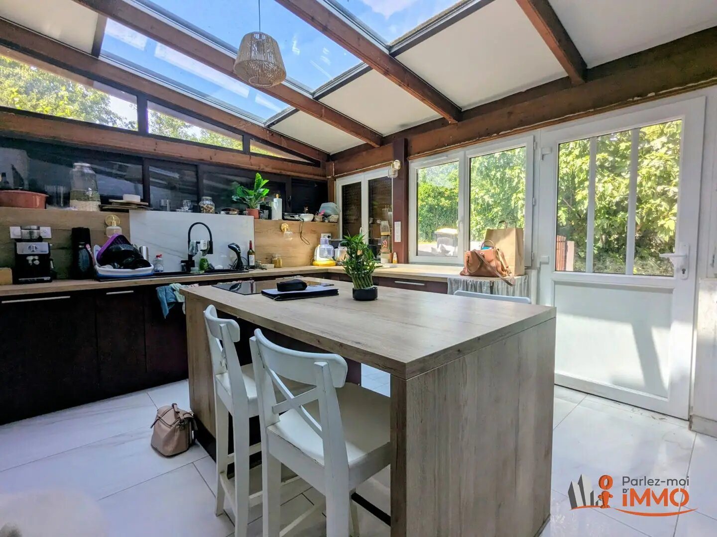 Maison à vendre, 90m², Précieux