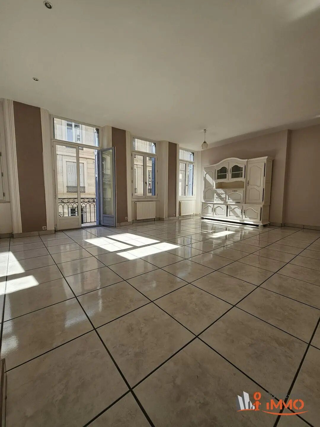 Appartement à vendre, 119m², Saint-Étienne