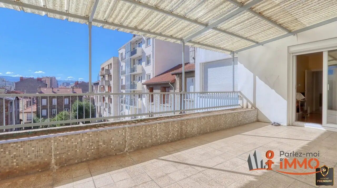 Maison à vendre, 133m², Saint-Étienne