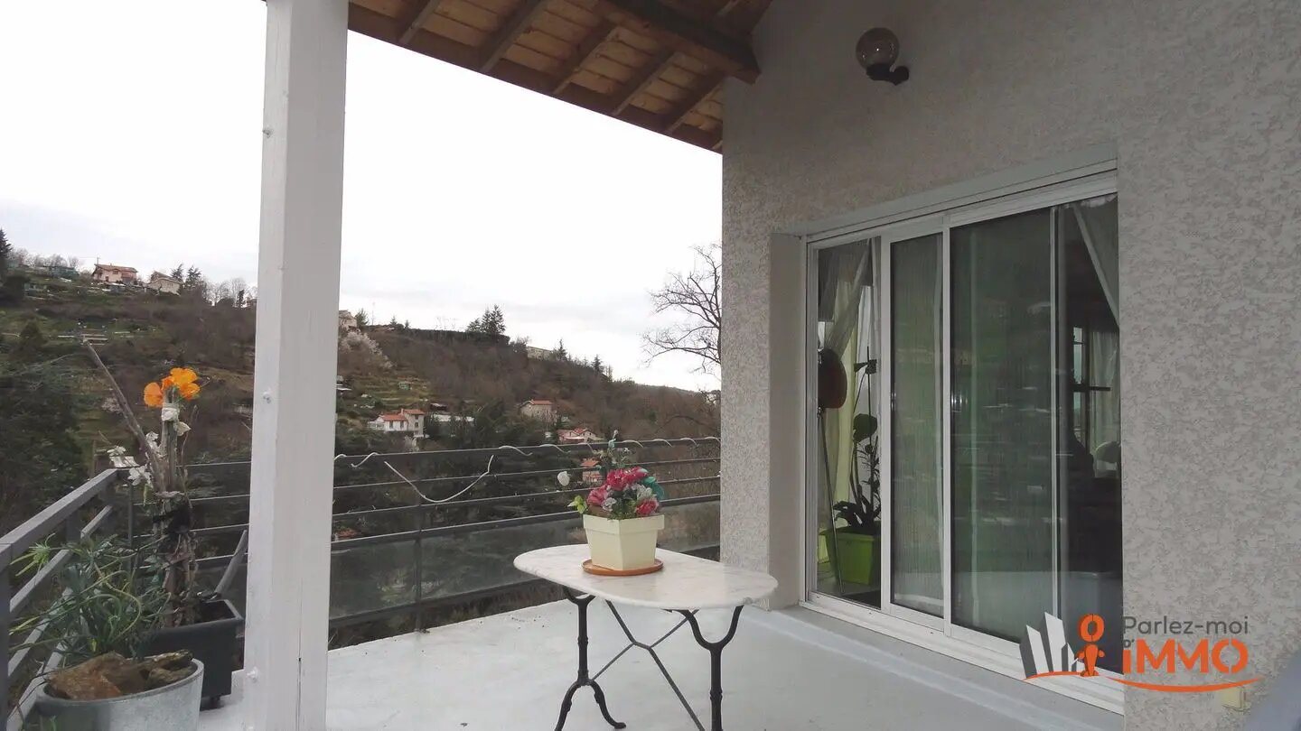 Maison à vendre, 90m², Saint-Étienne