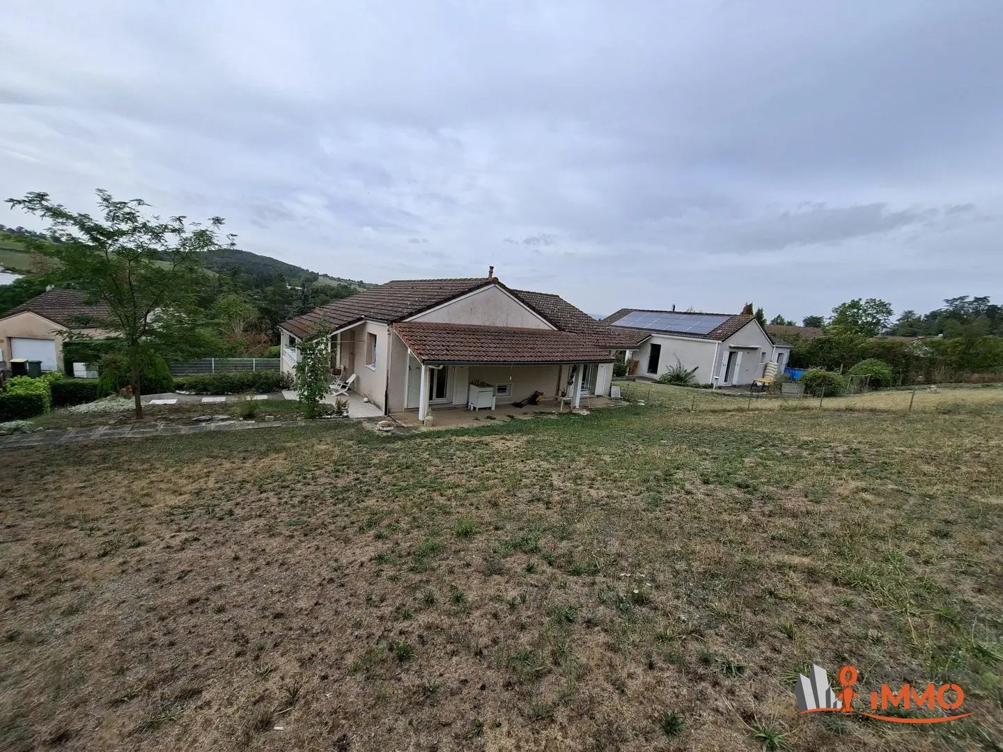 Maison à vendre, 82m², Saint-Galmier