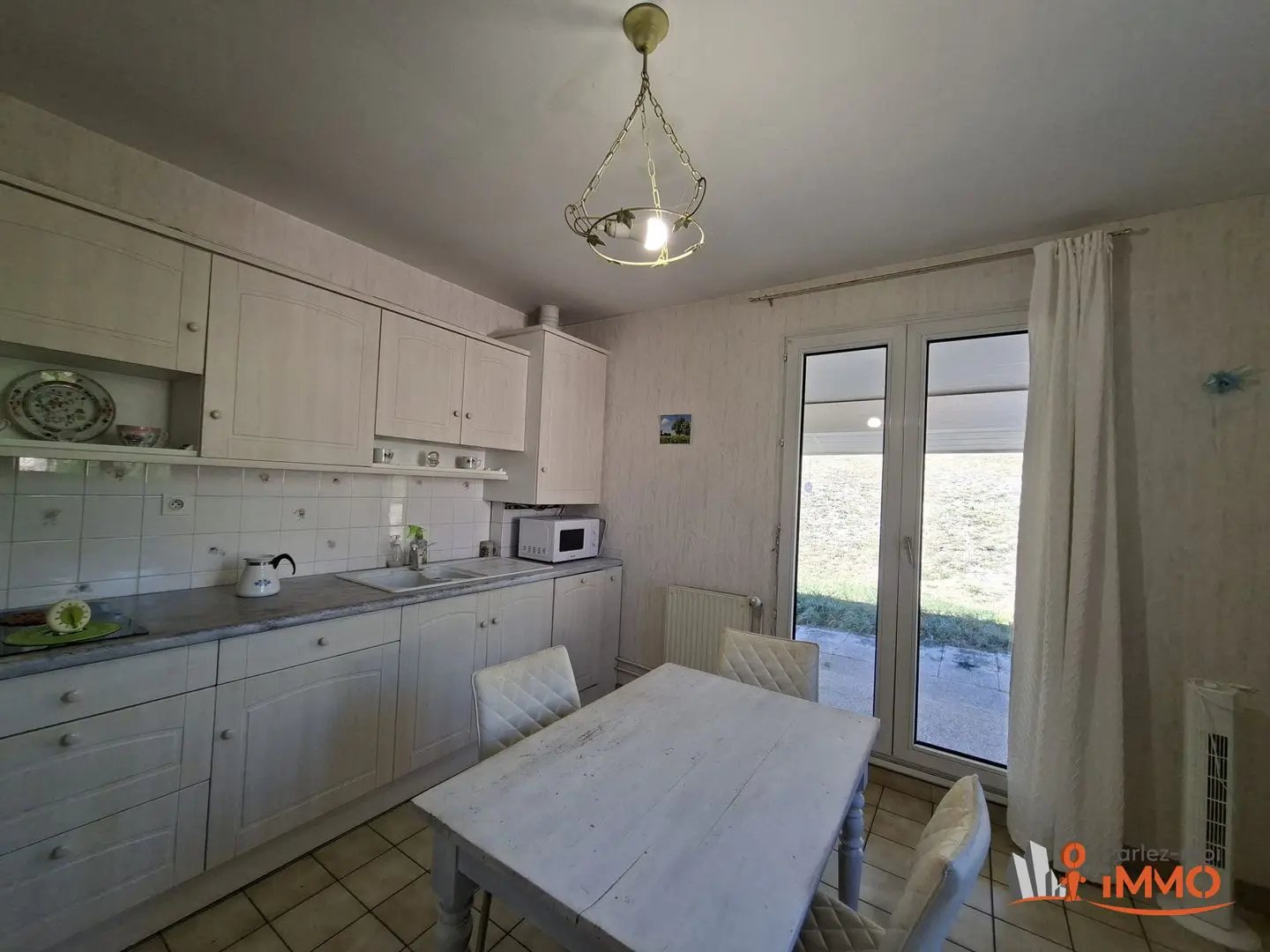 Maison à vendre, 82m², Saint-Galmier