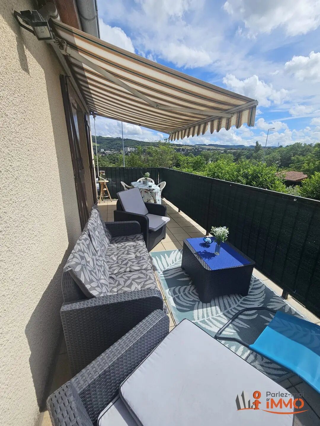 Maison à vendre, 133m², Saint-Étienne