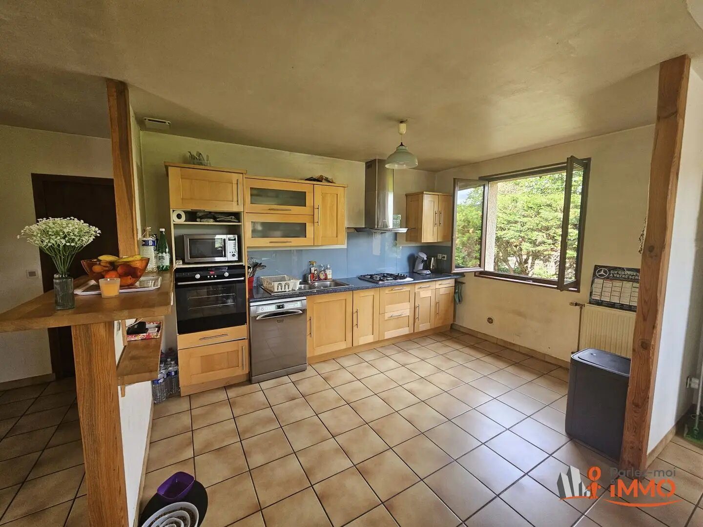Maison à vendre, 133m², Saint-Étienne