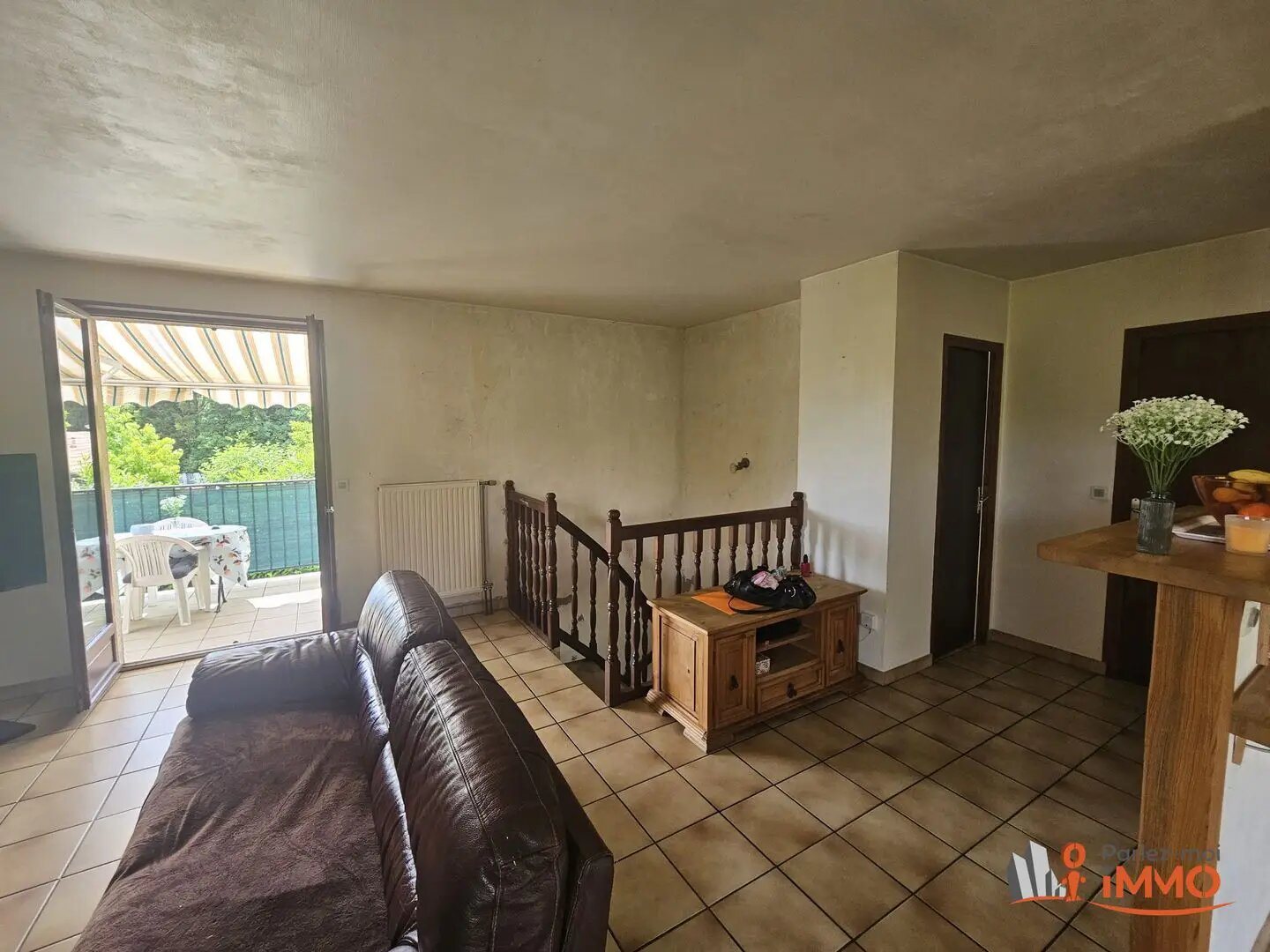 Maison à vendre, 133m², Saint-Étienne