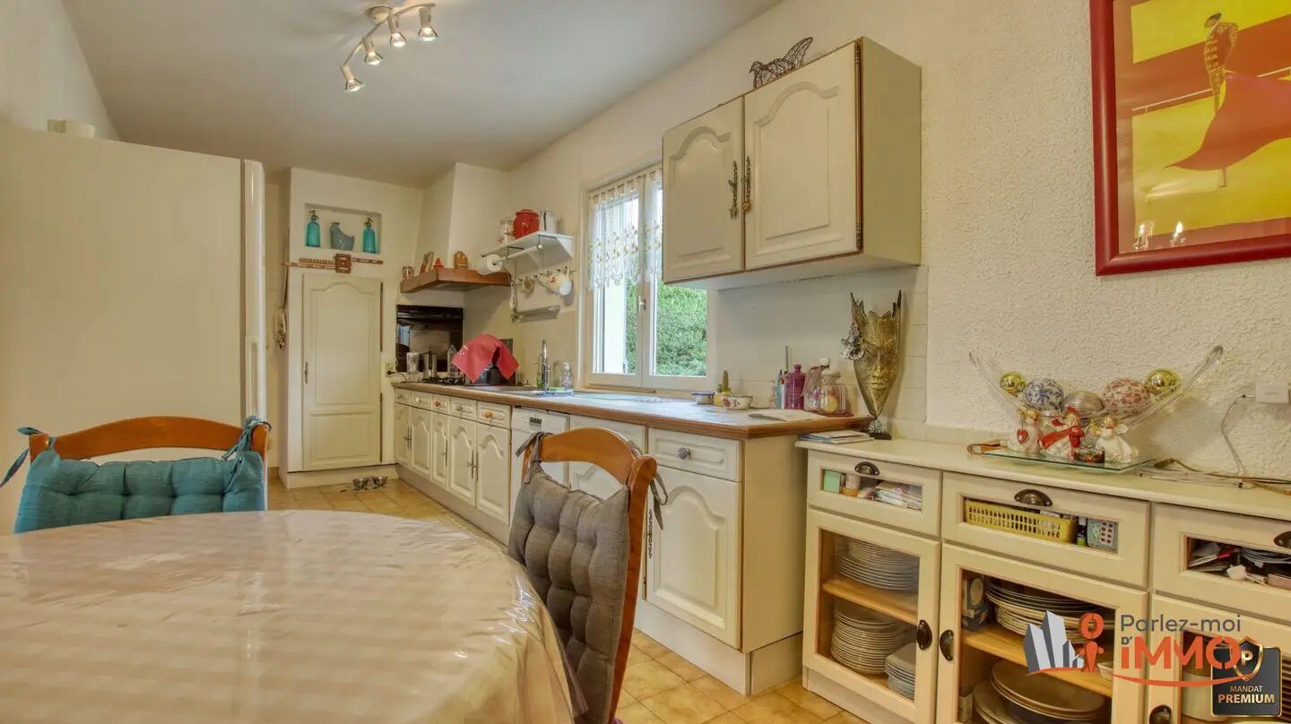 Maison à vendre, 107m², Cuzieu