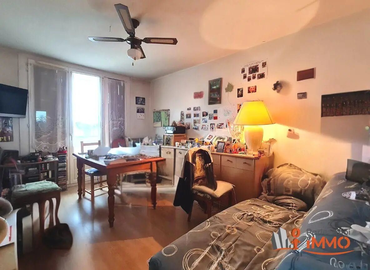 Appartement à vendre, 108m², Saint-Étienne