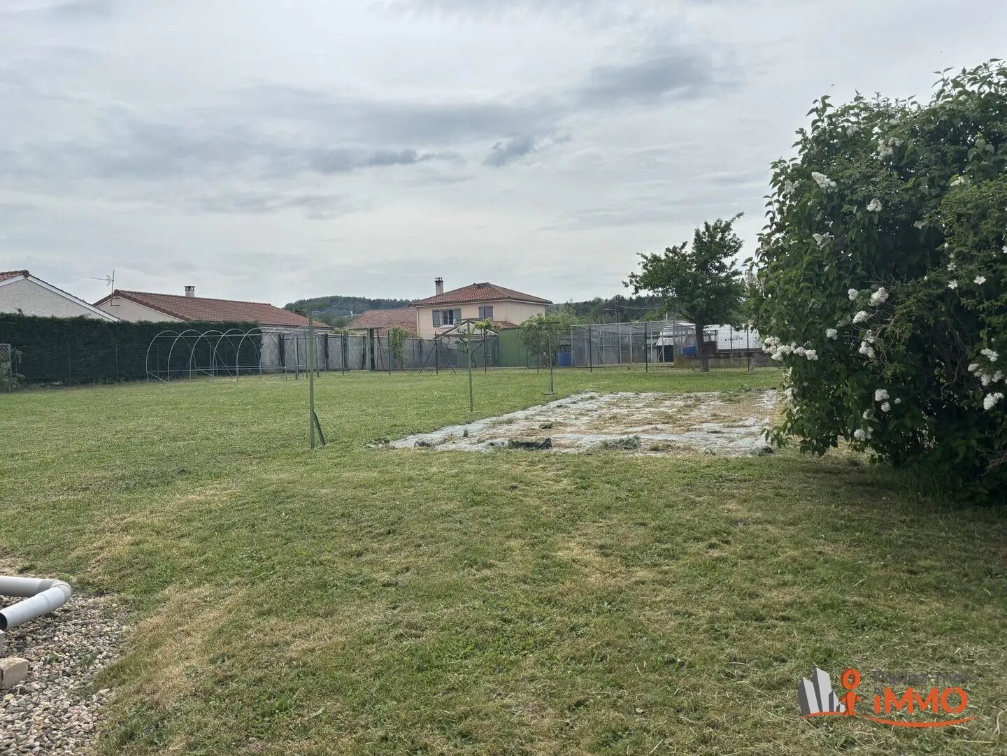 Maison à vendre, 83m², Saint-Romain-le-Puy