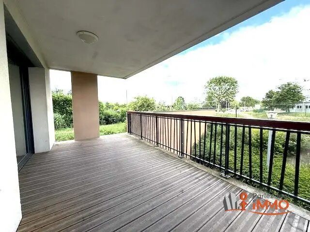 Appartement à vendre, 98m², Saint-Priest-en-Jarez