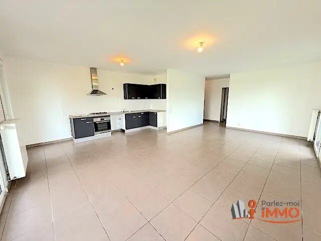 Appartement à vendre, 98m², Saint-Priest-en-Jarez