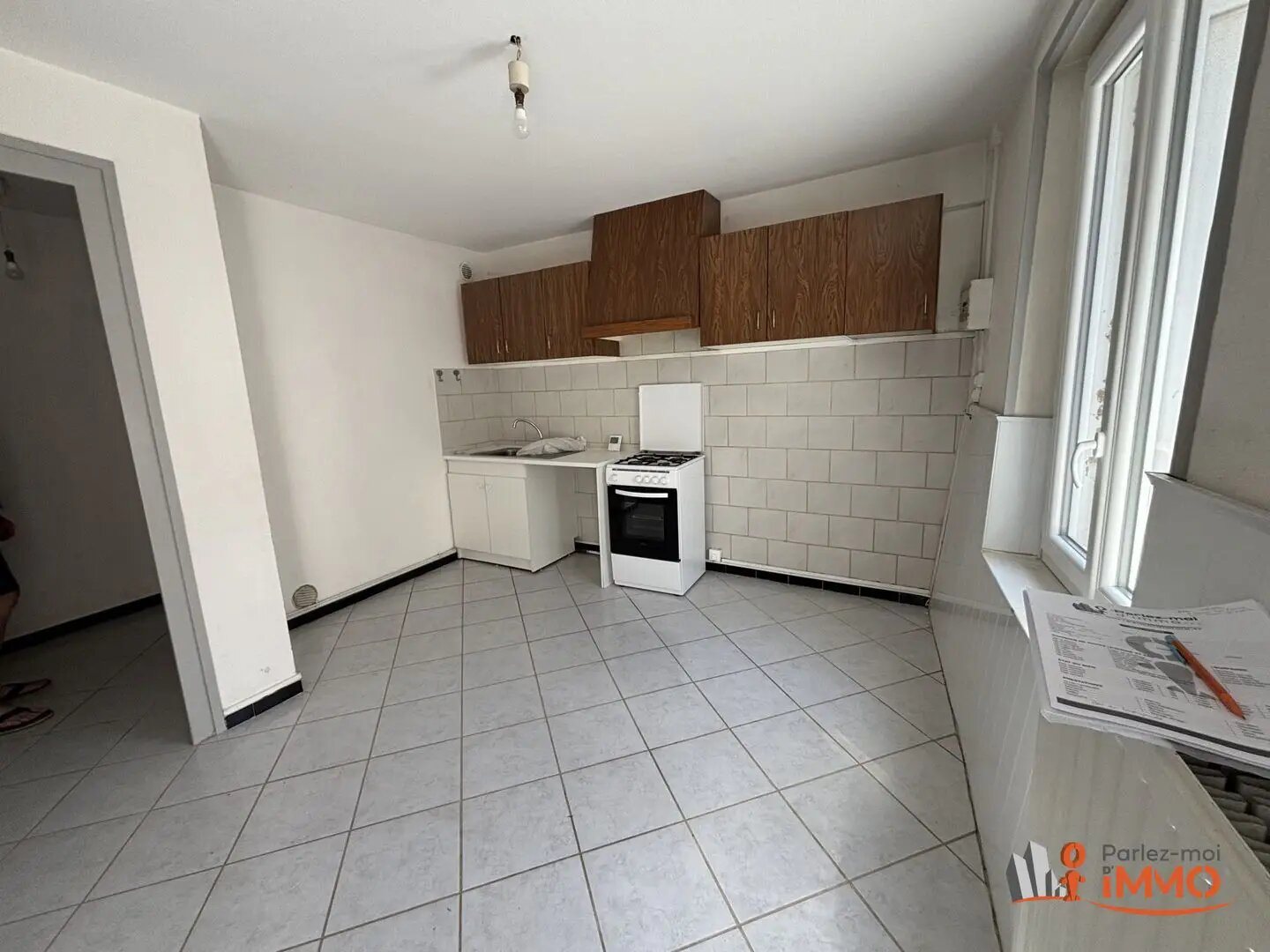 Maison à vendre, 62m², Sury-le-Comtal