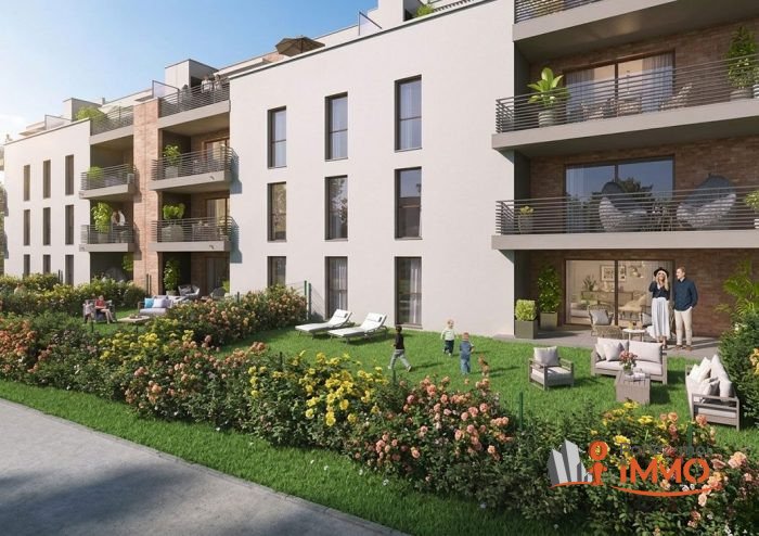 Appartement à vendre, 58m², Savigneux