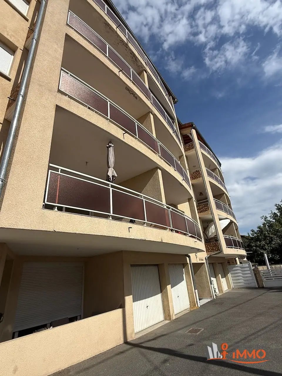 Appartement à vendre, 79m², Saint-Just-Saint-Rambert