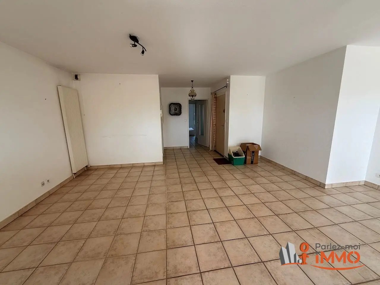 Appartement à vendre, 79m², Saint-Just-Saint-Rambert