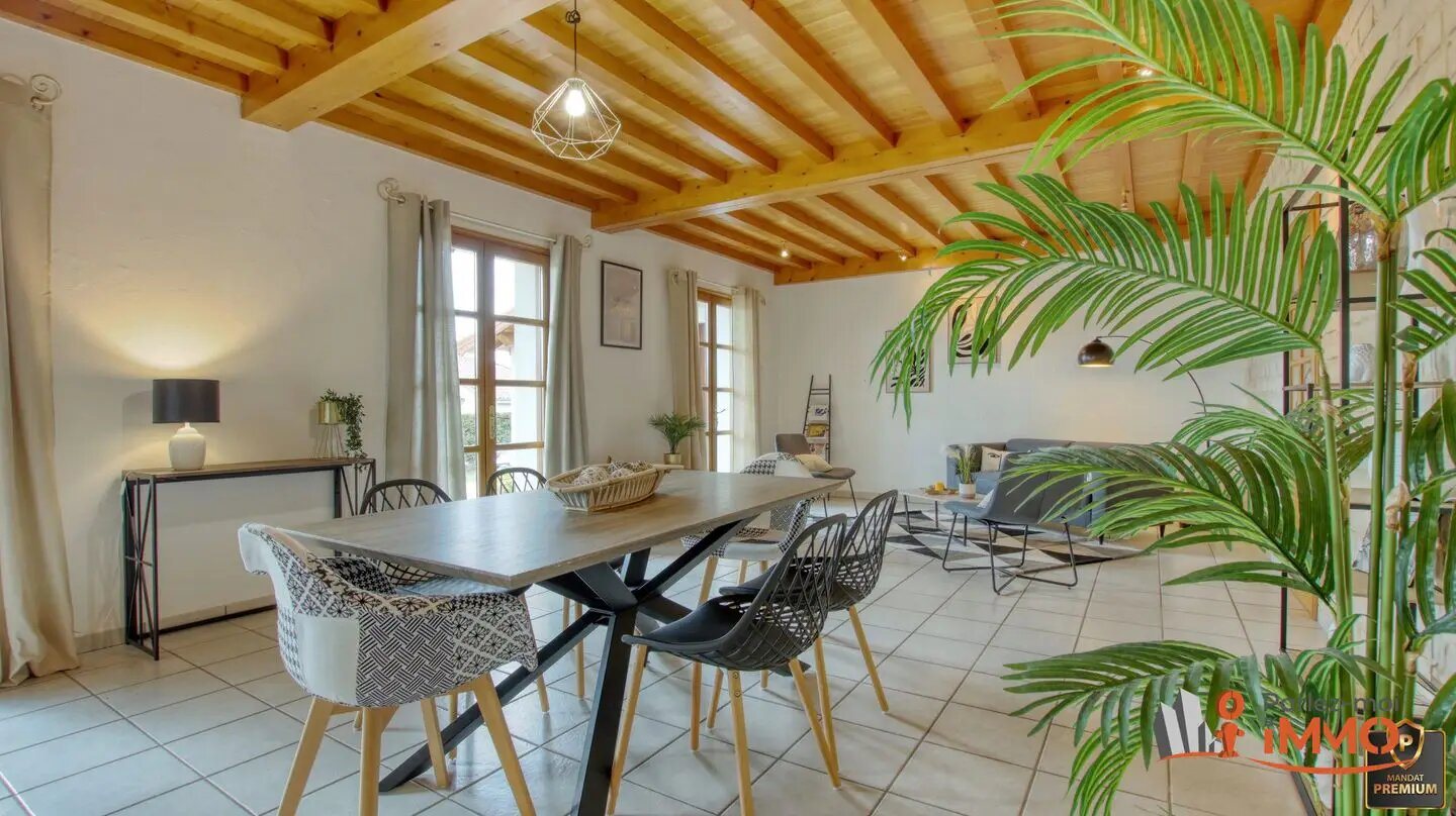 Maison à vendre, 118m², La Tourette