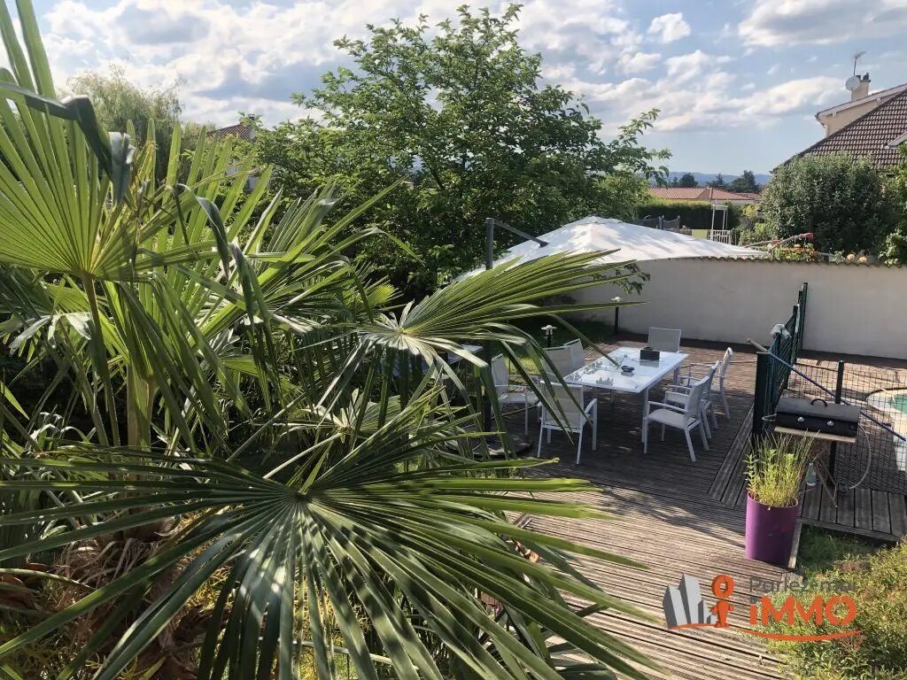 Maison à vendre, 171m², Savigneux