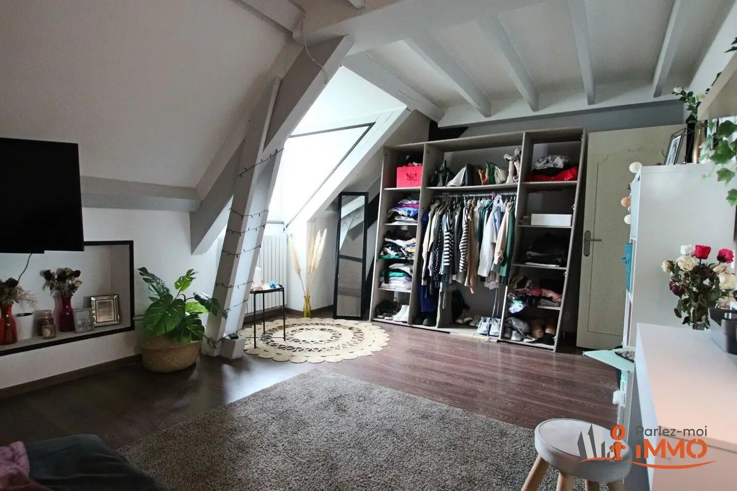 Maison à vendre, 171m², Savigneux