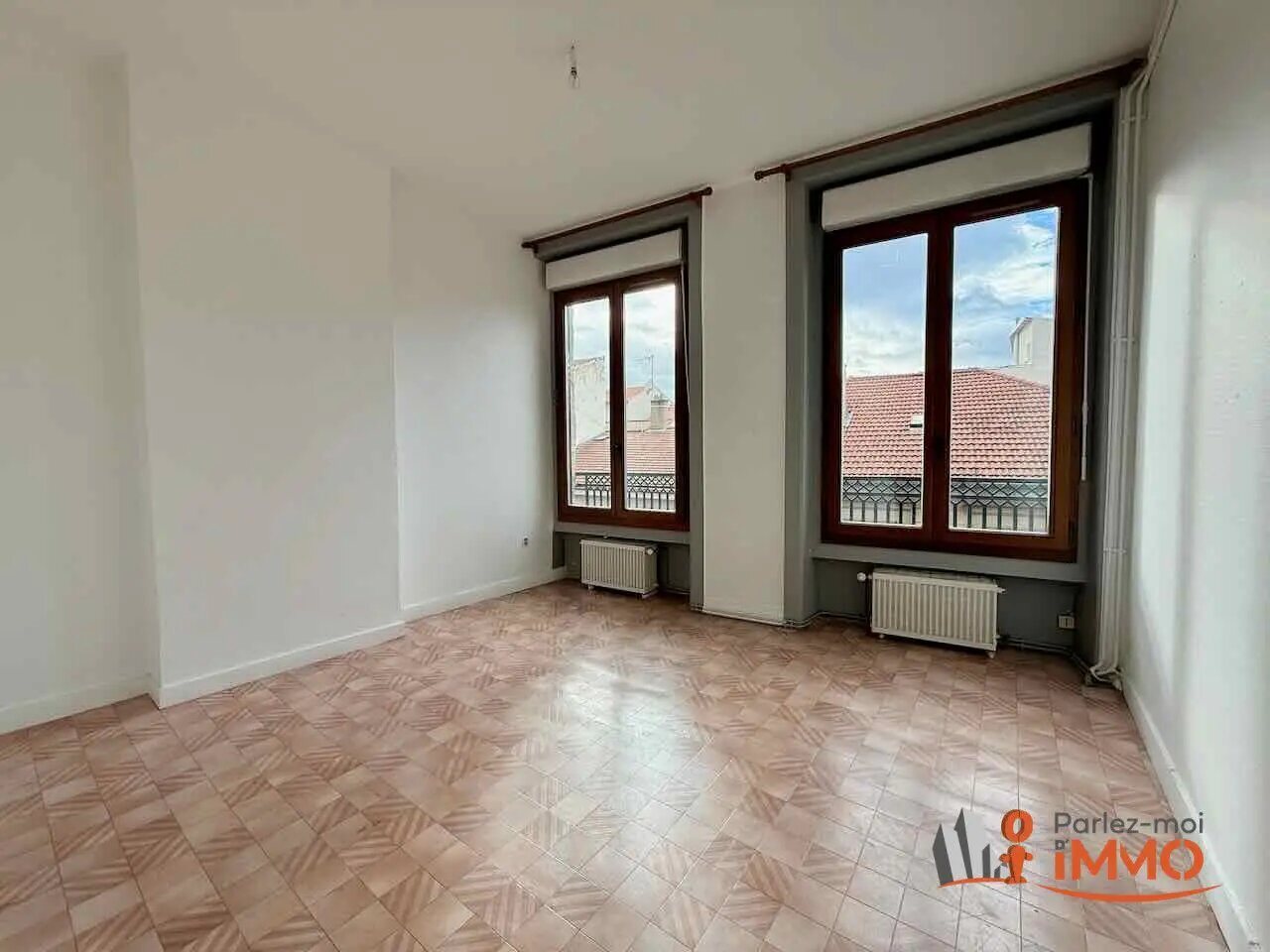 Appartement à vendre, 80m², Saint-Étienne