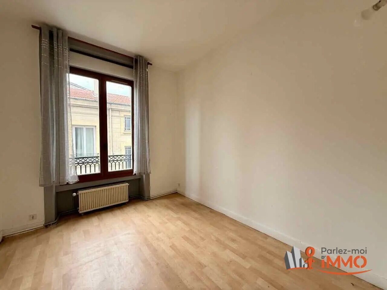 Appartement à vendre, 80m², Saint-Étienne