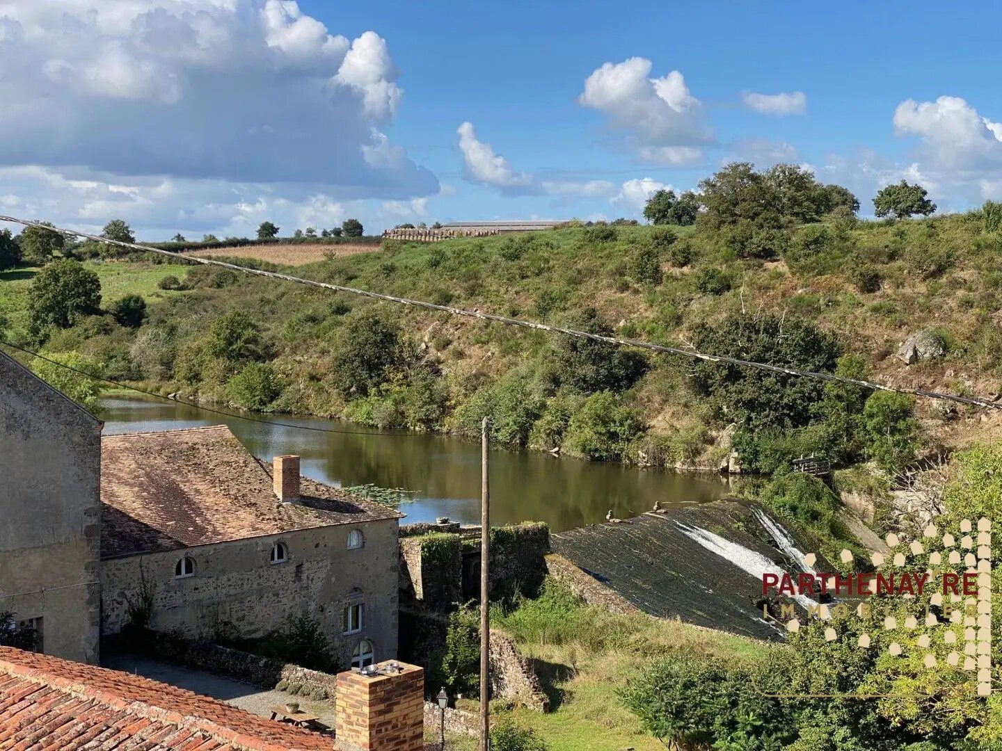 Maison à vendre, 227m², La Peyratte