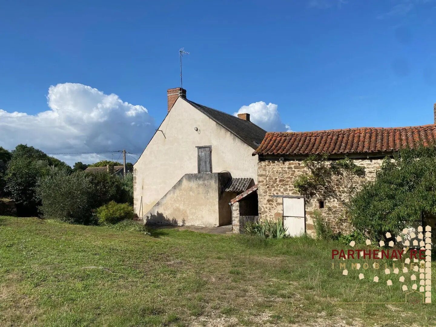 Maison à vendre, 227m², La Peyratte