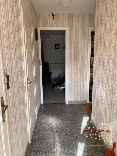 Maison à vendre, 85m², Parthenay