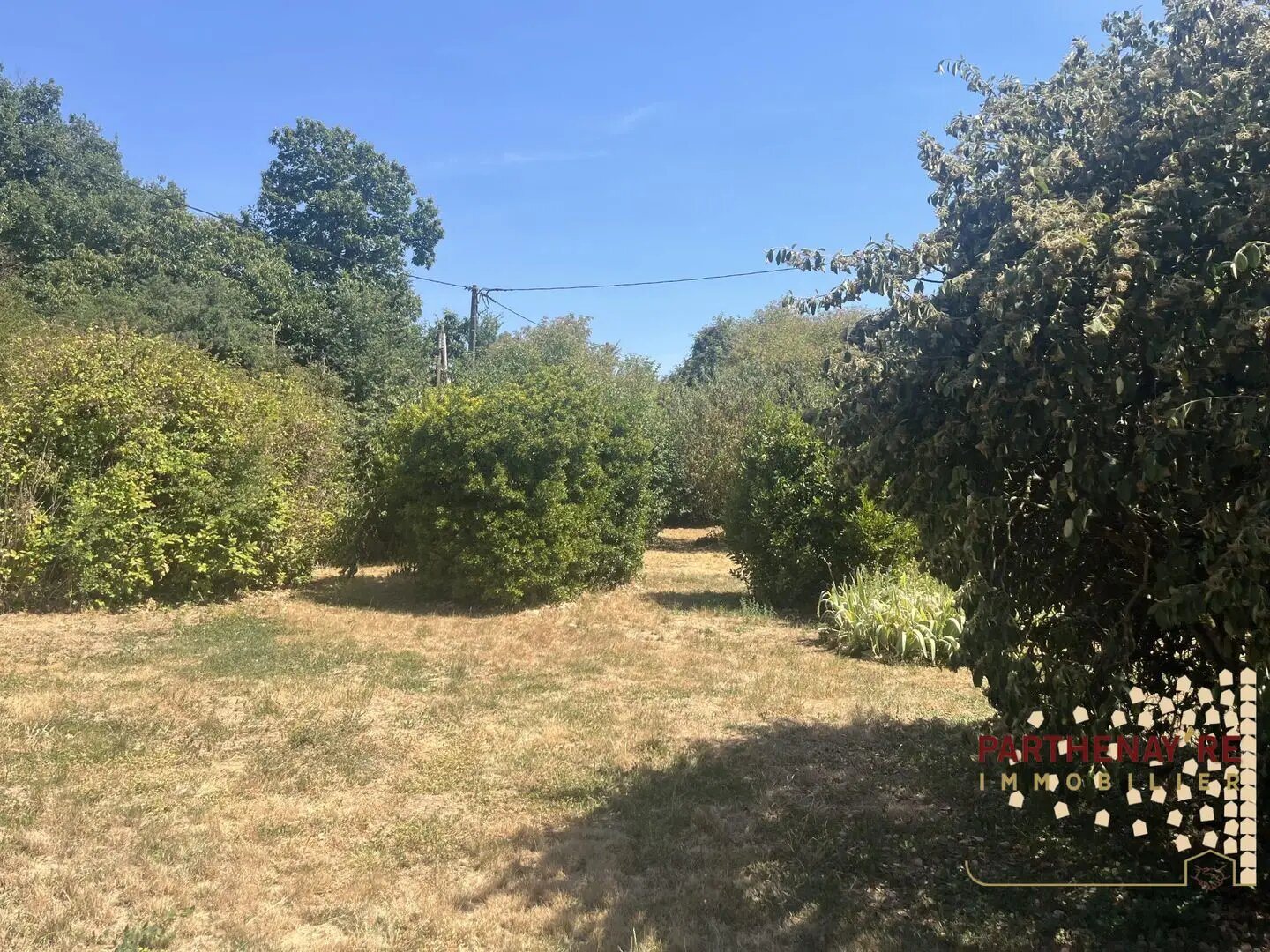 Maison à vendre, 86m², Thénezay