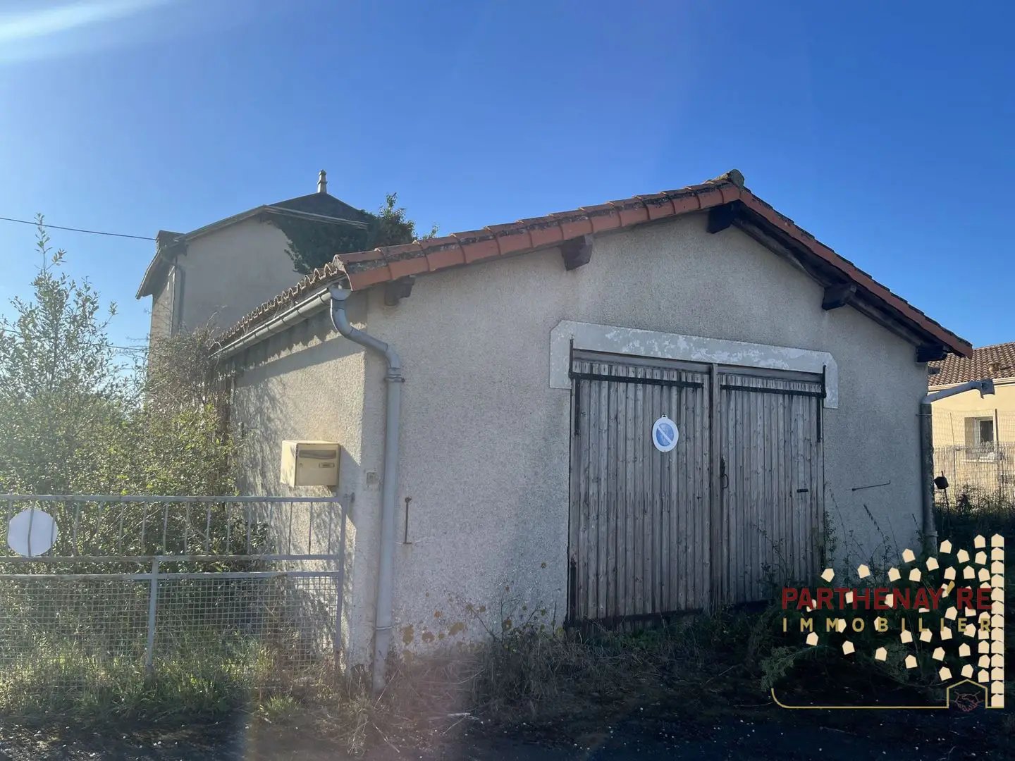 Maison à vendre, 86m², Viennay