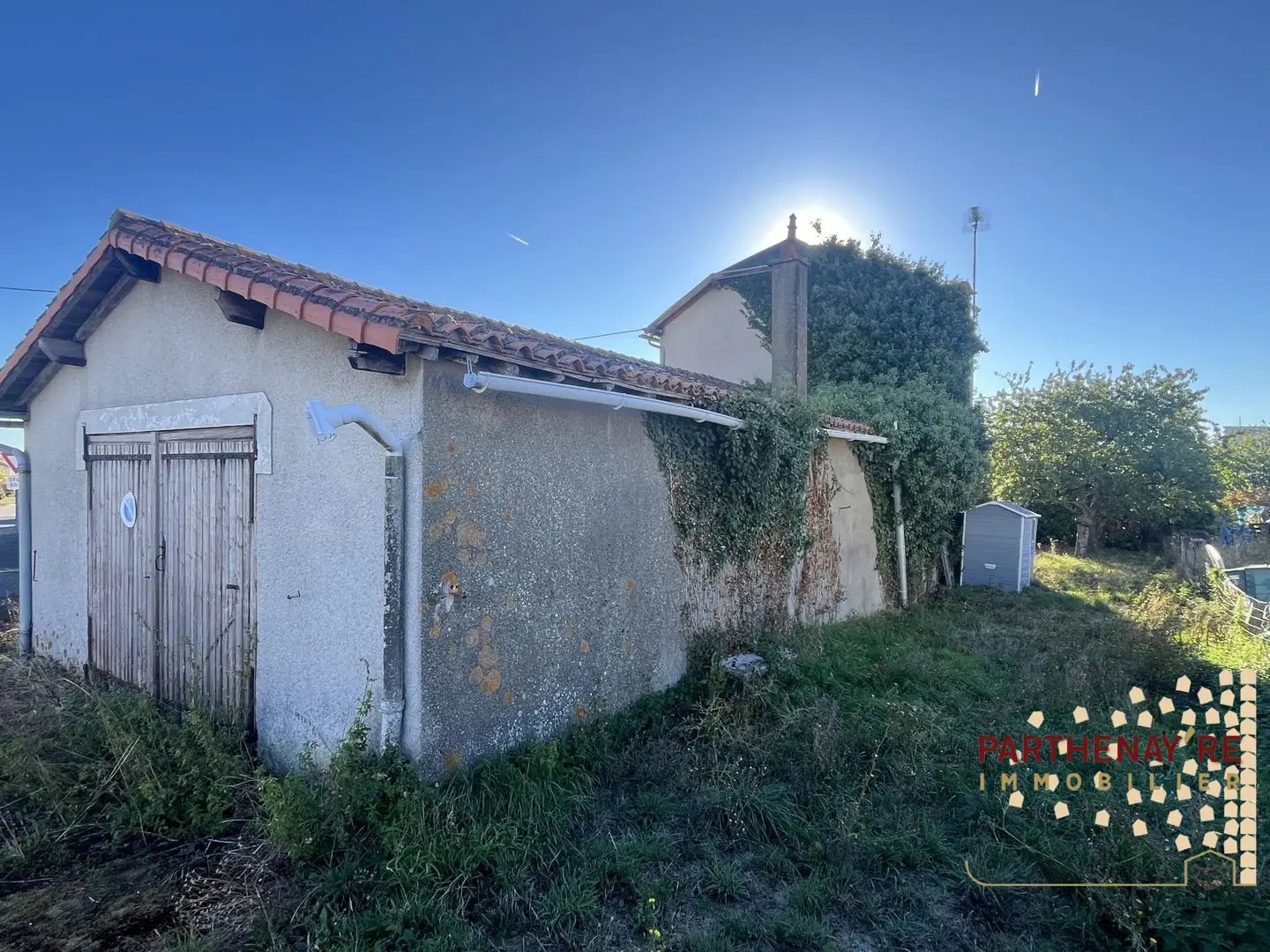 Maison à vendre, 86m², Viennay